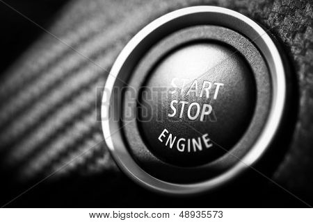 Start Your Engines