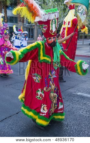 Helldorado Days Parade