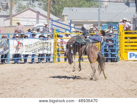 Helldorado Days Rodeo