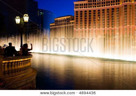 Las Vegas