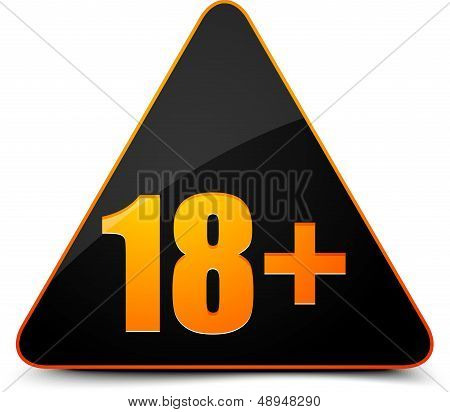 18+