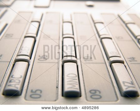 Photocopier