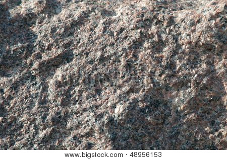 Granite As A Background