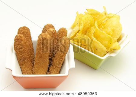 Antipasto