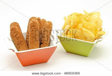 Antipasto