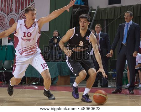 Vojdan Stojanovski