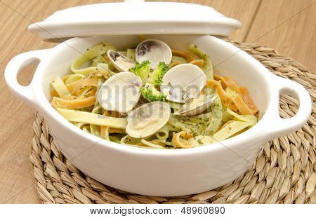 Italian pasta