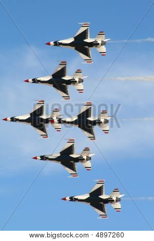 Thunderbirds