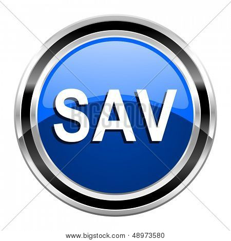 ไอคอน sav 