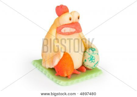 Pasqua pollo