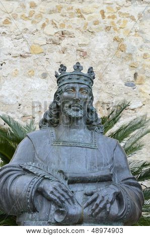 Alphonso X The Wise