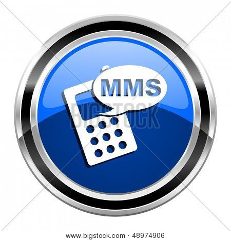 ไอคอนของ mms 