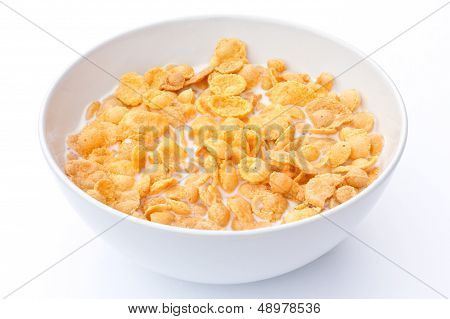 Cornflakes