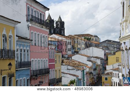 Salvador, Brazil