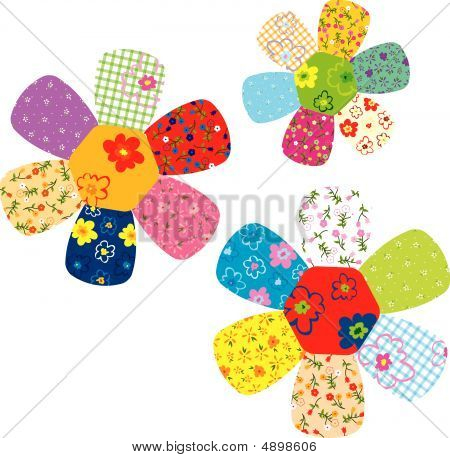 Blomst