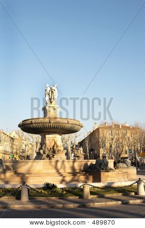 Aix-en-Provence #60