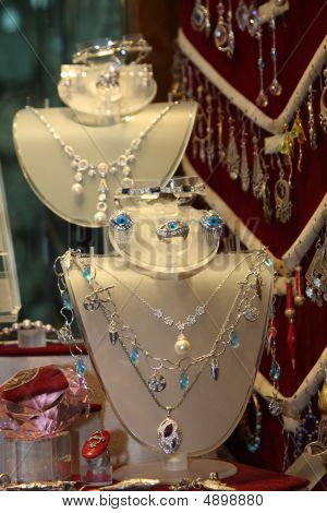 Joyería