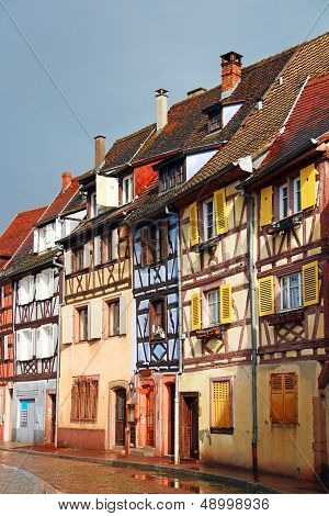 Colmar, France