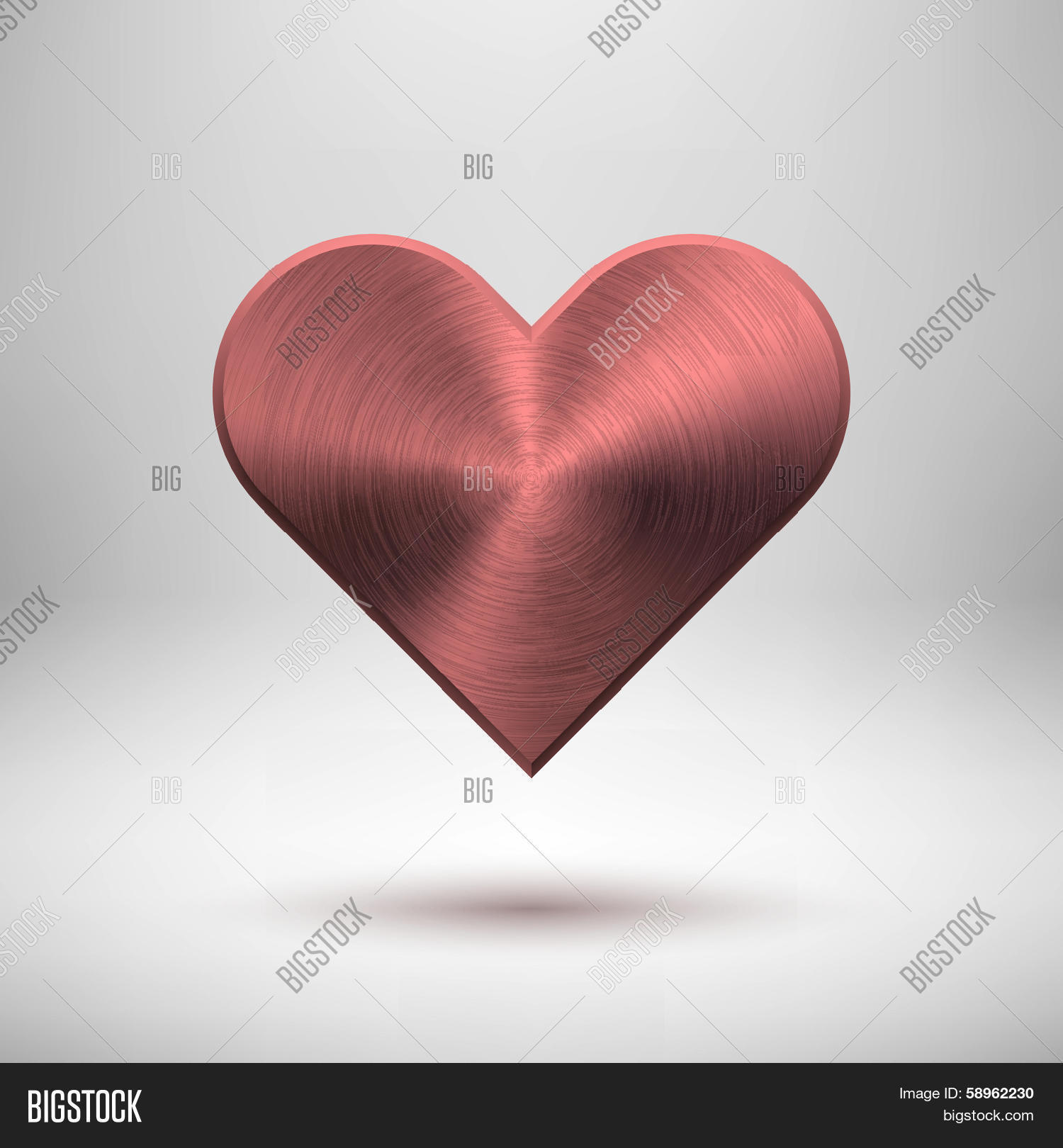 Pink 矢量图和照片（免费试用） | Bigstock
