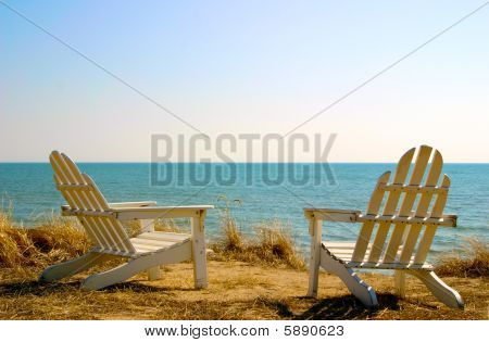 Sedie da spiaggia