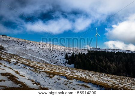 Landscape