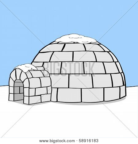 Igloo