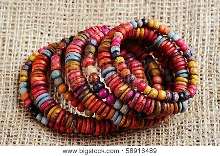 ethnic decoration