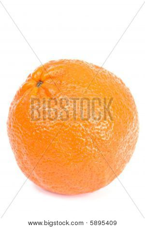 Laranja fresca