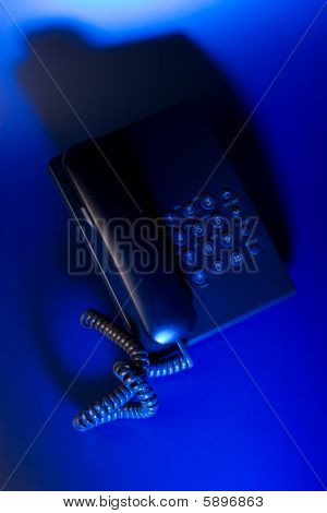 Phonephobia