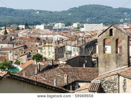 Draguignan