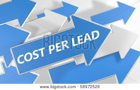 Cost Per Lead