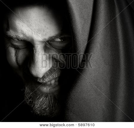 คนร้ายอนาจารที่ มีรอบ ๆ ไร้คนชั่ว Malefic