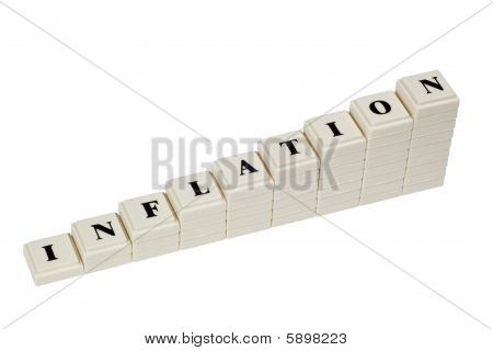 steigende inflation