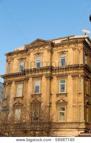 Old Building