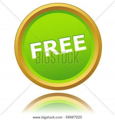 New Free Icon