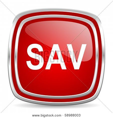 sav icon
