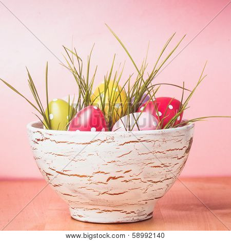 Easter Decor