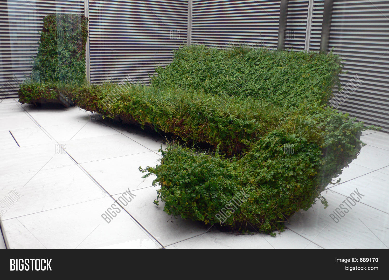 Ecological Furniture Image & Photo (Free Trial) Bigstock