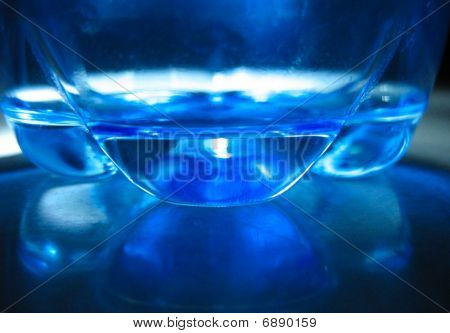 Water in de fles