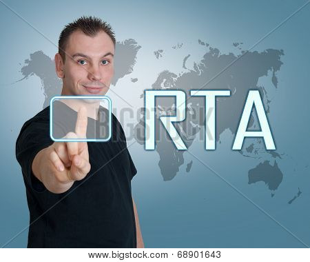Real Time Advertising