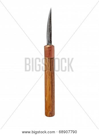 Vintage Paring Knife