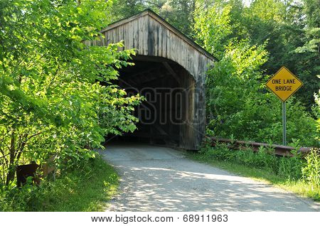 Montgomery Bridge