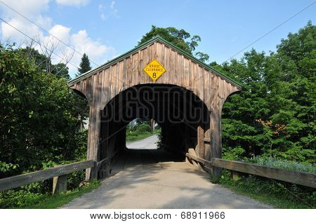 Church Street Bridge