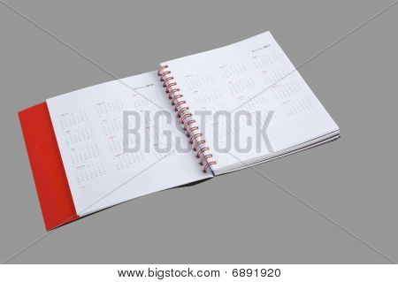 Notebook