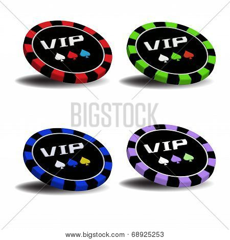 VIP chips