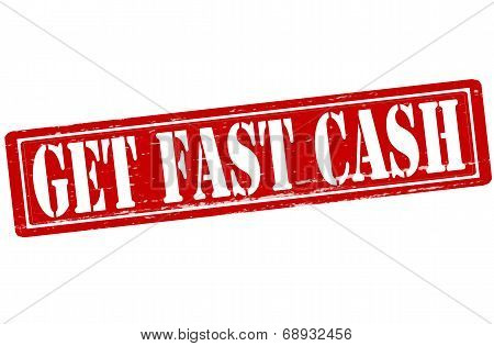 Get Fast Cash