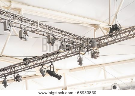 Lighting Rig