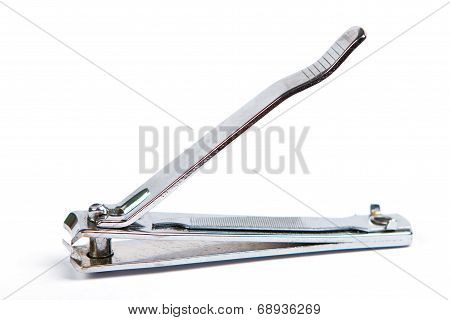 Metal Tongs Nails