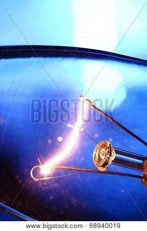 Tungten Bulb