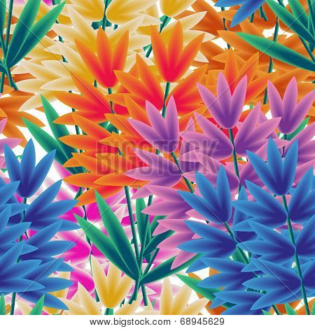 Seamless Pattern